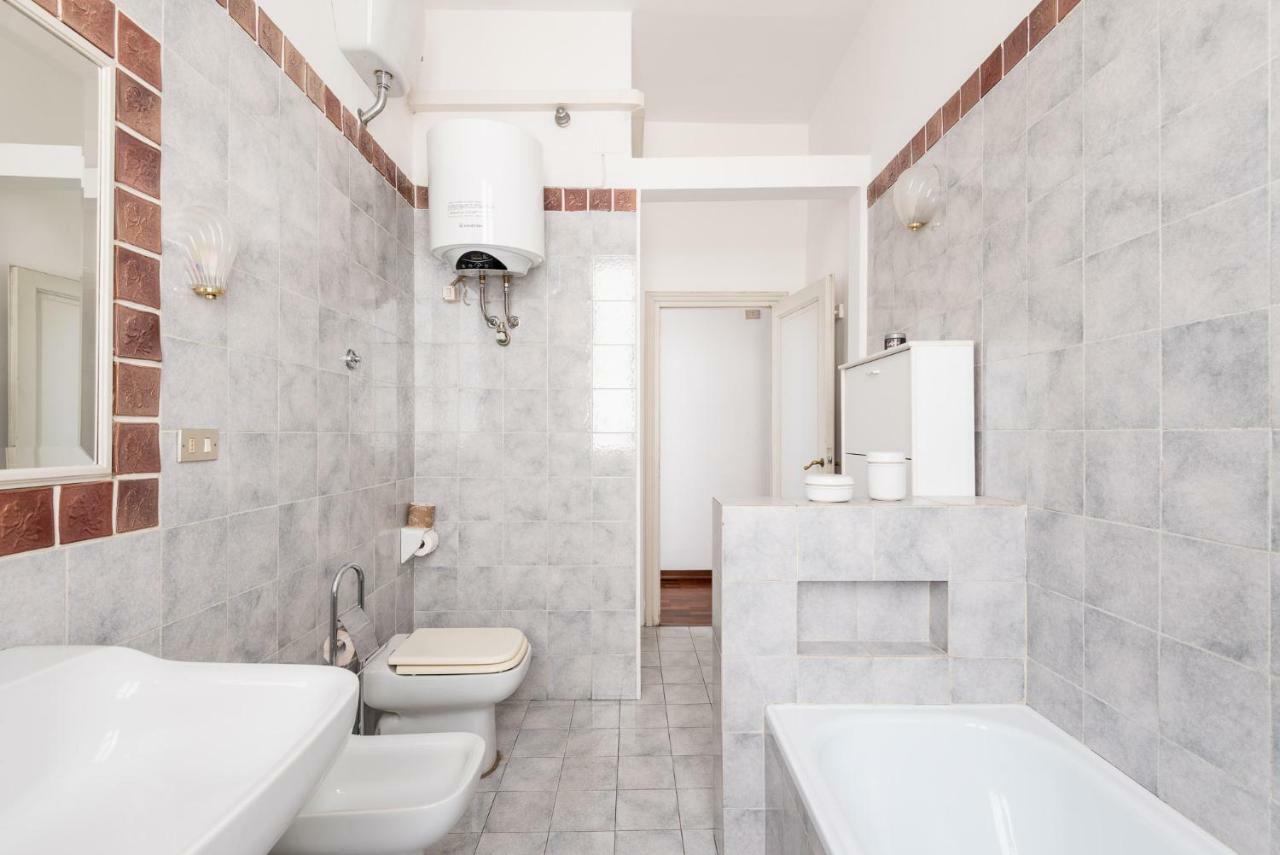 Leopolda Dream Beautiful Sleeps 5! Firenze