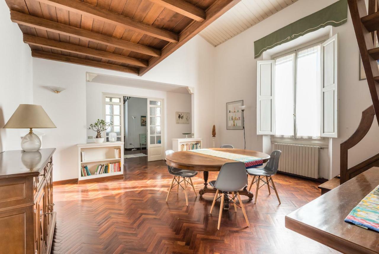 Leopolda Dream Beautiful Sleeps 5! Apartment