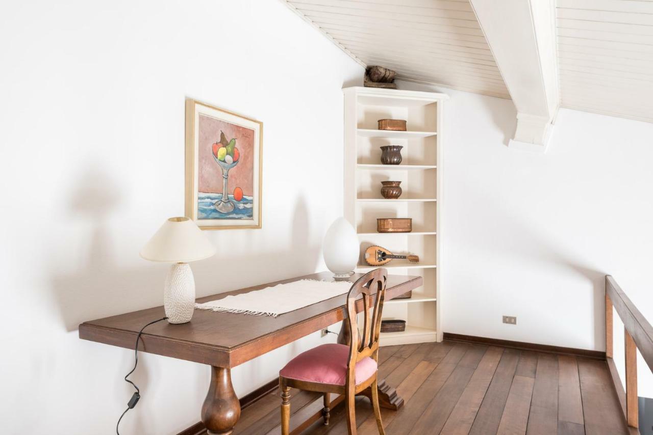 Leopolda Dream Beautiful Sleeps 5! Appartamento *