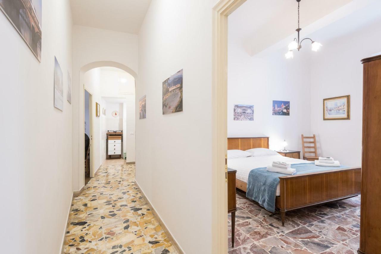 Le Grazie In Superb Location Leilighet Firenze