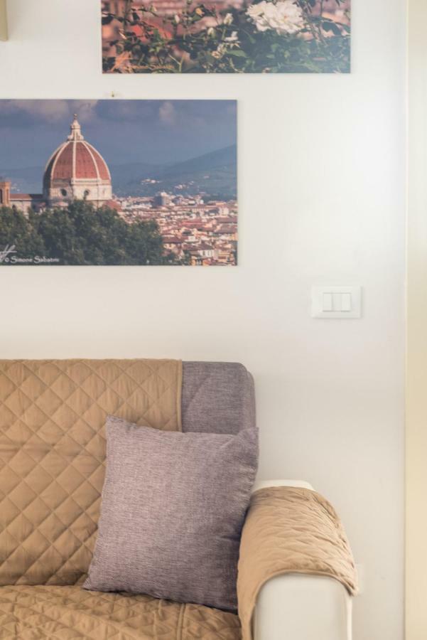 Le Grazie In Superb Location * Firenze