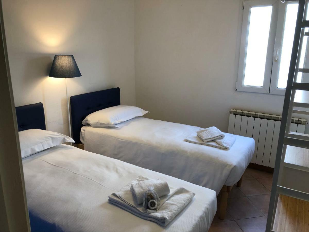 Lejlighed Piaggione Apt, Galante In