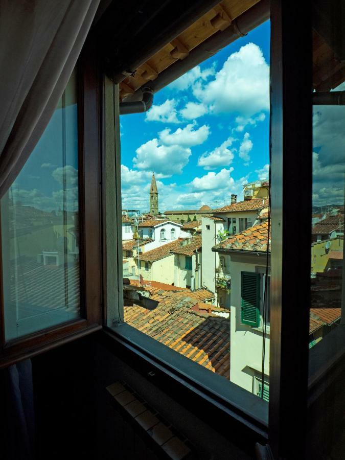 Canacci Undici Firenze