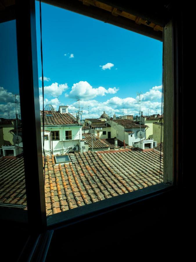 Appartamento Canacci Undici *