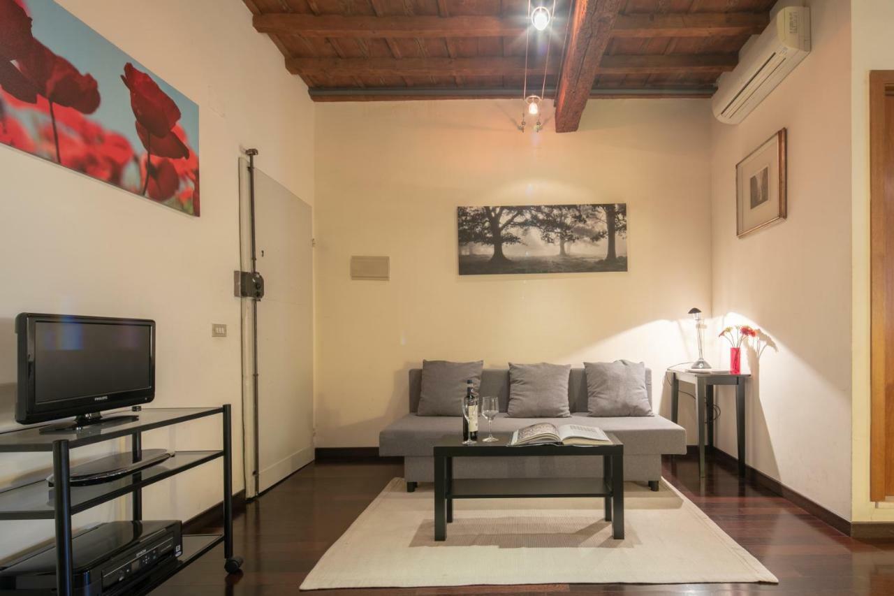 Oltrarno Flat Apartamento