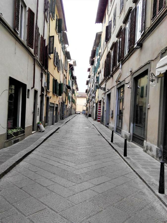 Canacci Undici Appartamento Firenze