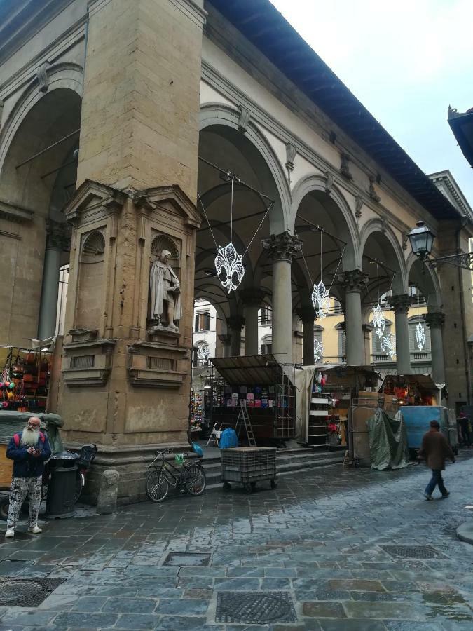 Piazza Signoria * Florença