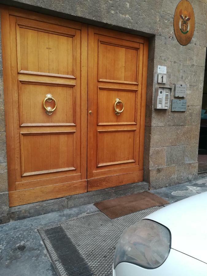 Piazza Signoria Apartamento Florença