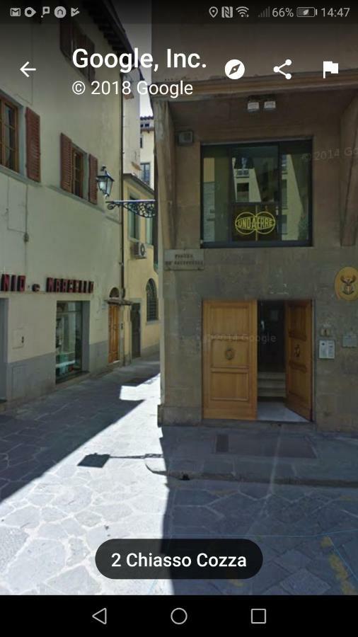 Apartamento Piazza Signoria