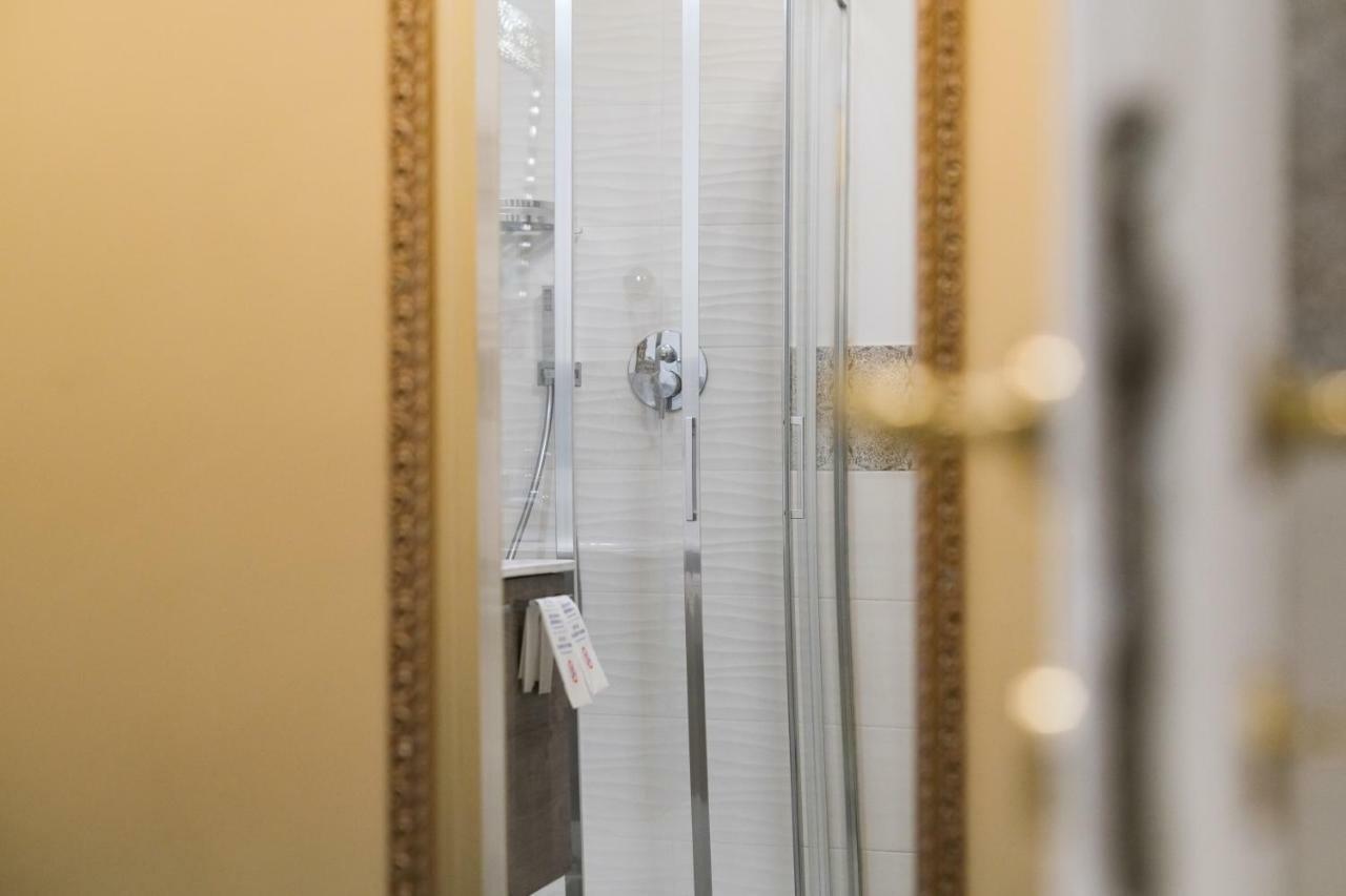 Bed & Breakfast Kingsman Firenze