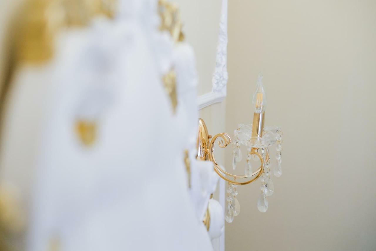 Bed & Breakfast Kingsman Firenze