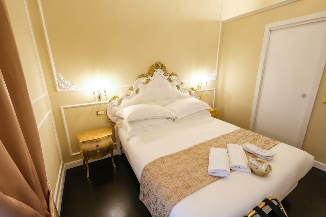 Kingsman Bed & Breakfast Firenze