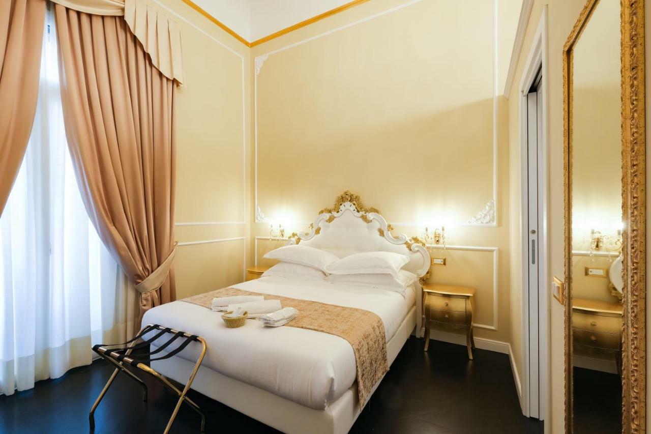 Kingsman Firenze