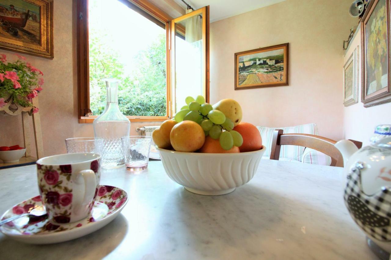 Garden Terrace Oltrarno
