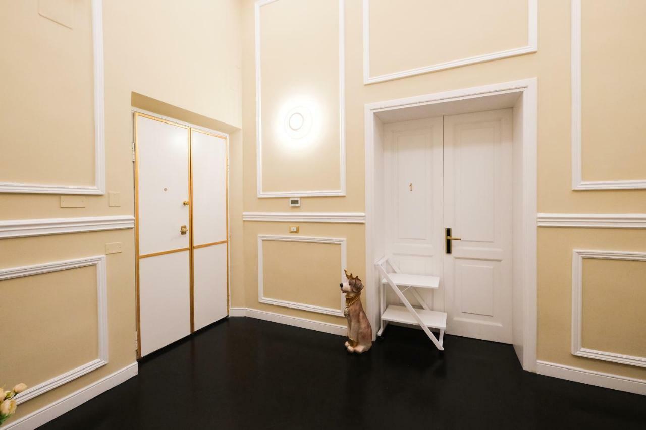 Bed & Breakfast Kingsman Firenze