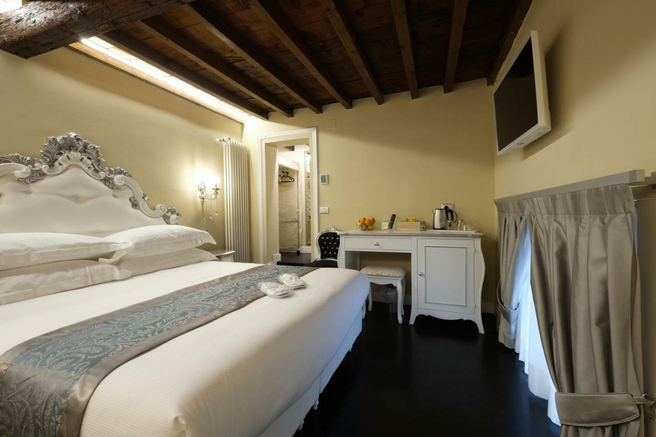 Bed & Breakfast Kingsman Firenze
