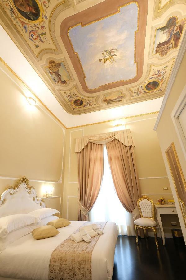 Kingsman Firenze