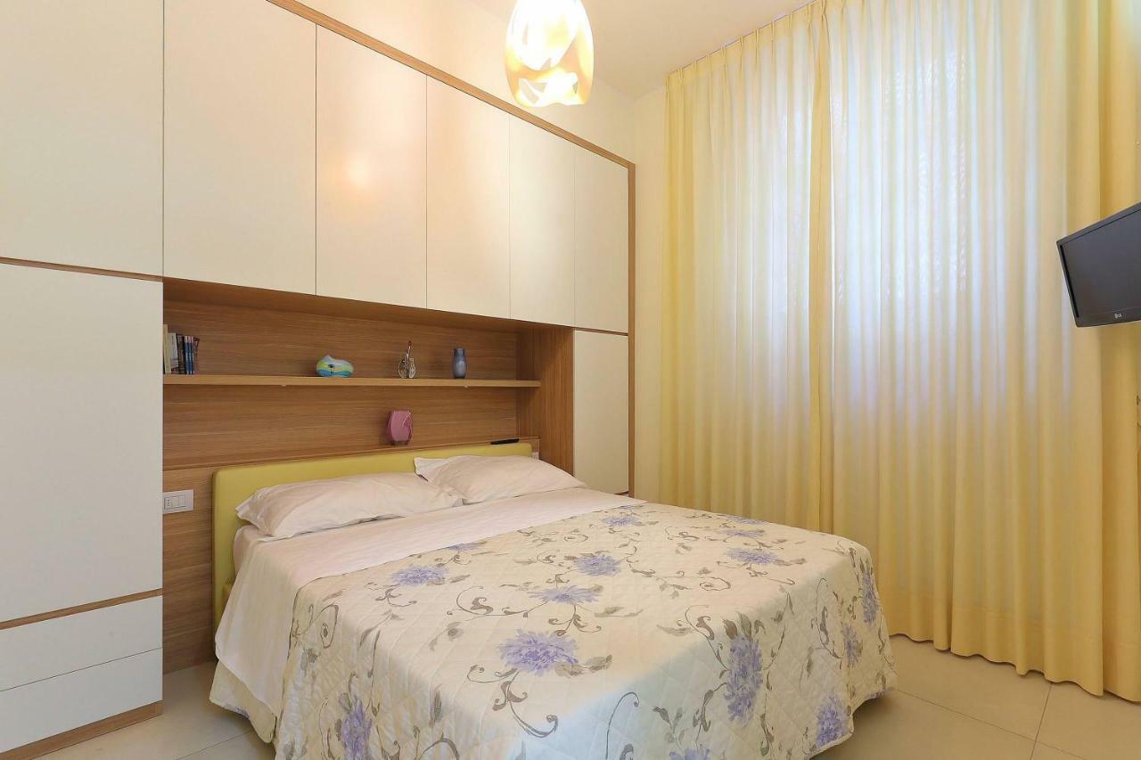 Apartment In Colors *