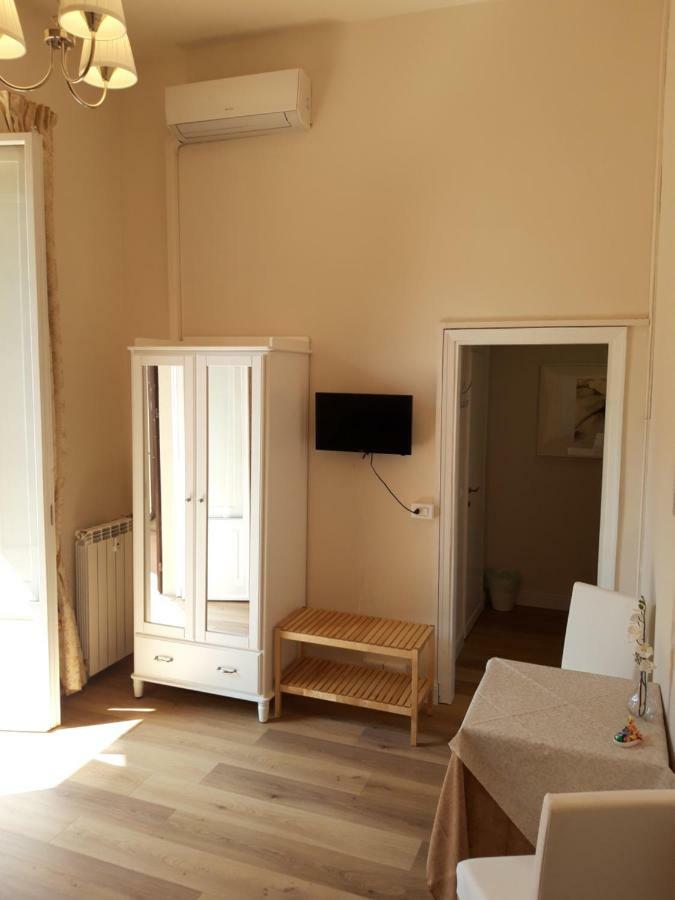 Il Sorriso Bed & Breakfast Firenze