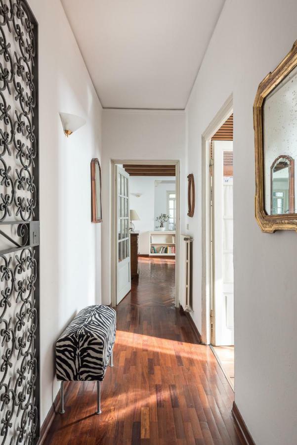 Leopolda Dream Beautiful Sleeps 5! Appartamento Firenze