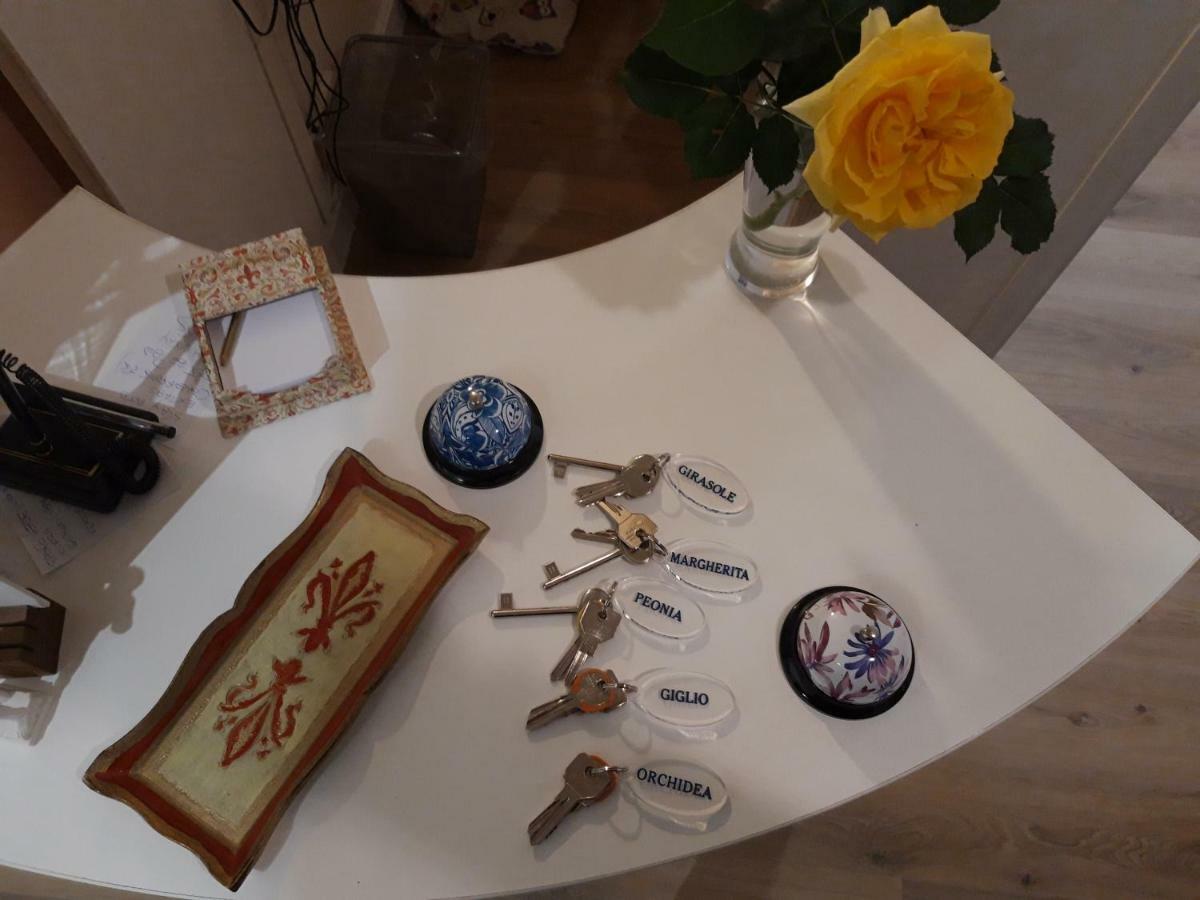 Il Sorriso Bed & Breakfast Firenze