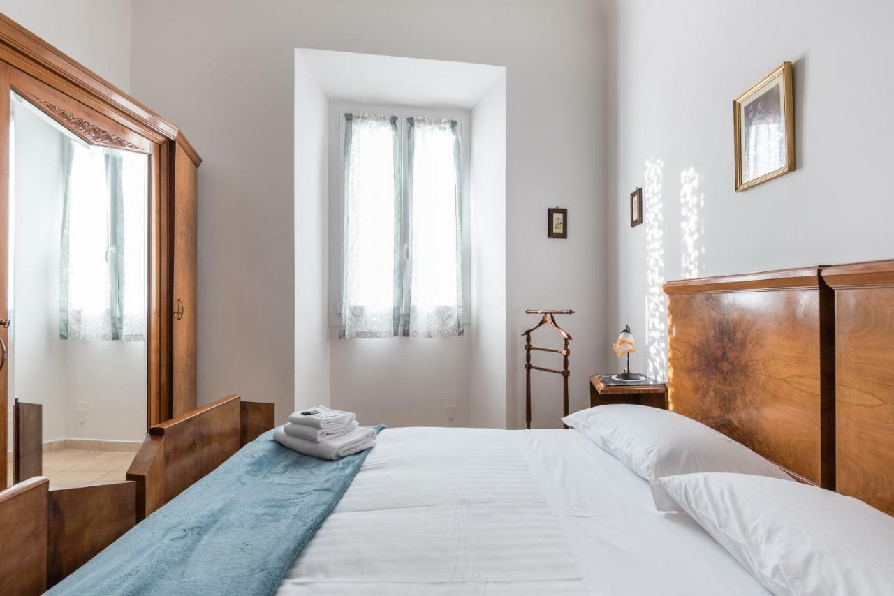 Leilighet Le Grazie In Superb Location Firenze