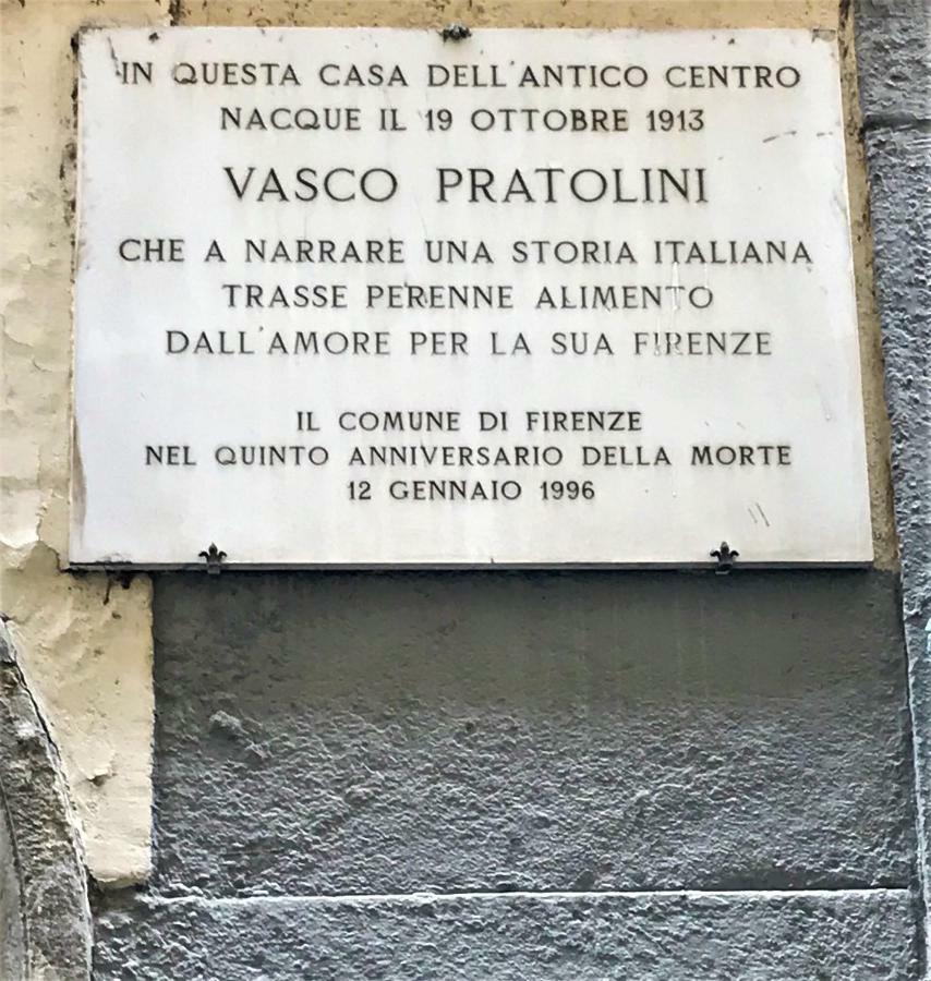 Apartamento Signoria