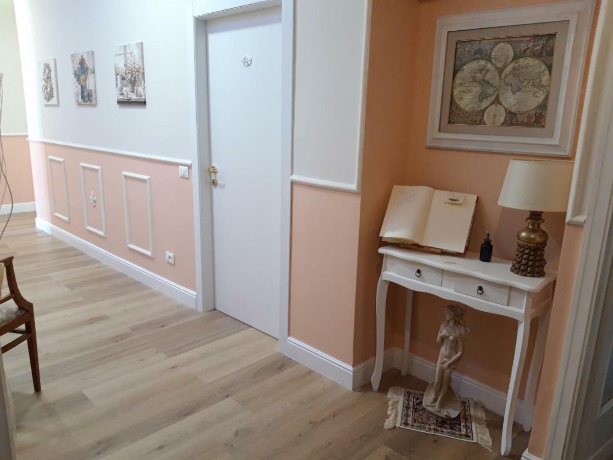 Il Sorriso Bed & Breakfast Firenze