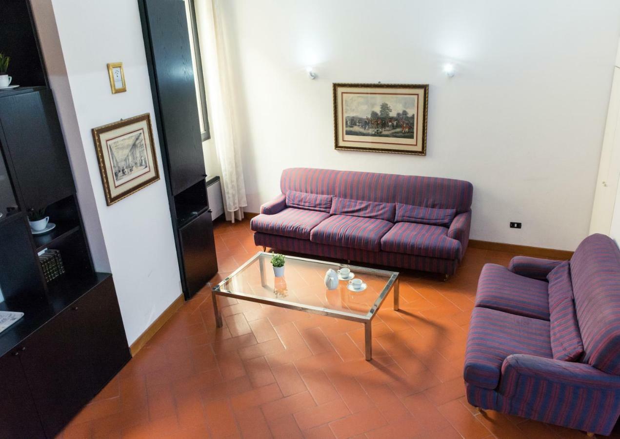 Santa Croce Exclusive Affittacamere Firenze