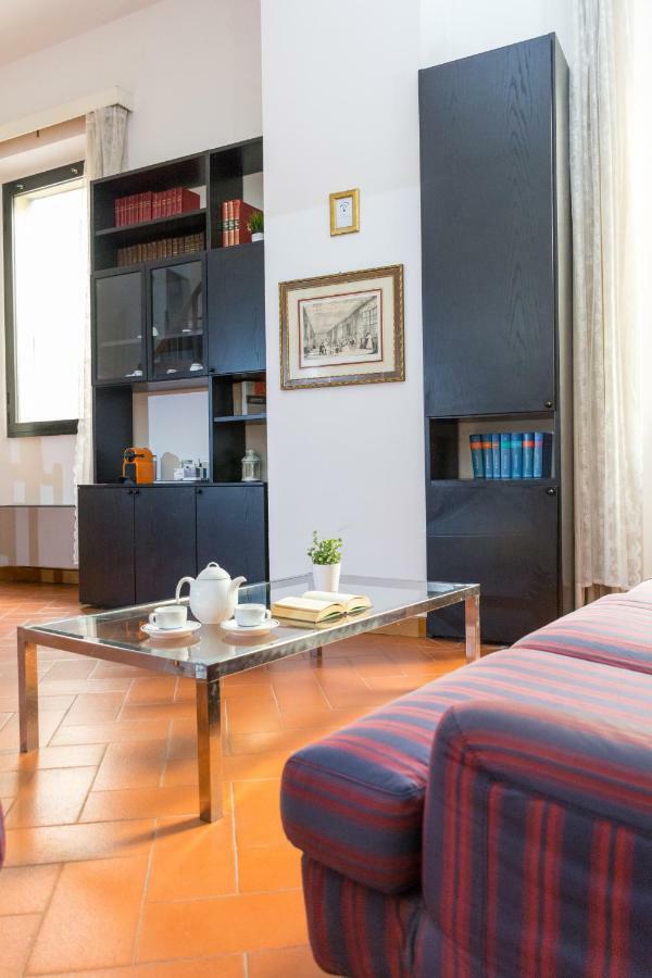Santa Croce Exclusive Affittacamere Firenze
