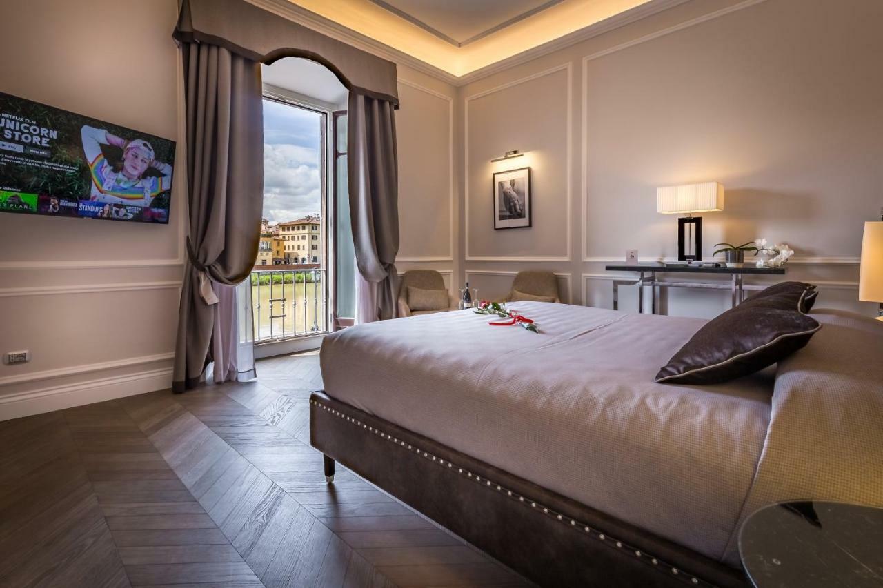 Il Rivalta - Place Of Charme 4* Florença