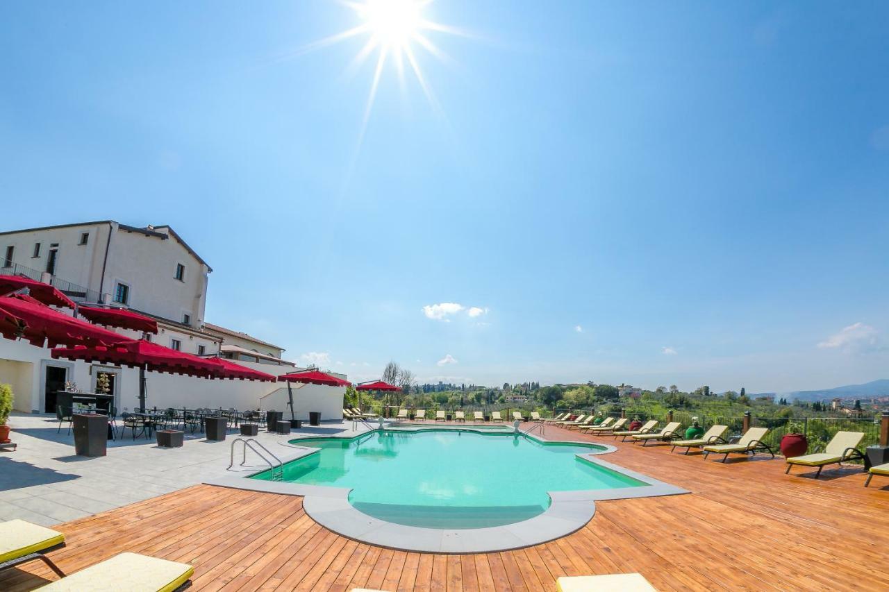 Hotell Tolomei & Firenze