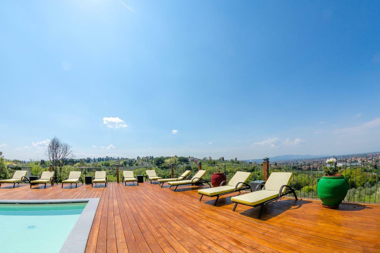 Hotell Tolomei &