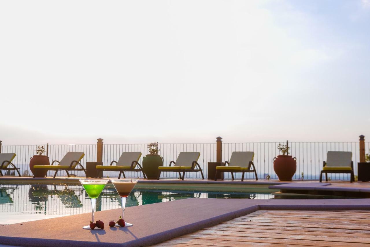 Tolomei & Hotell Firenze