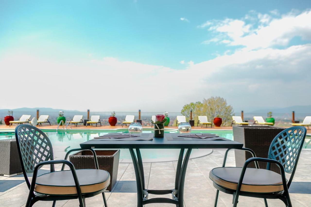Tolomei & Hotell