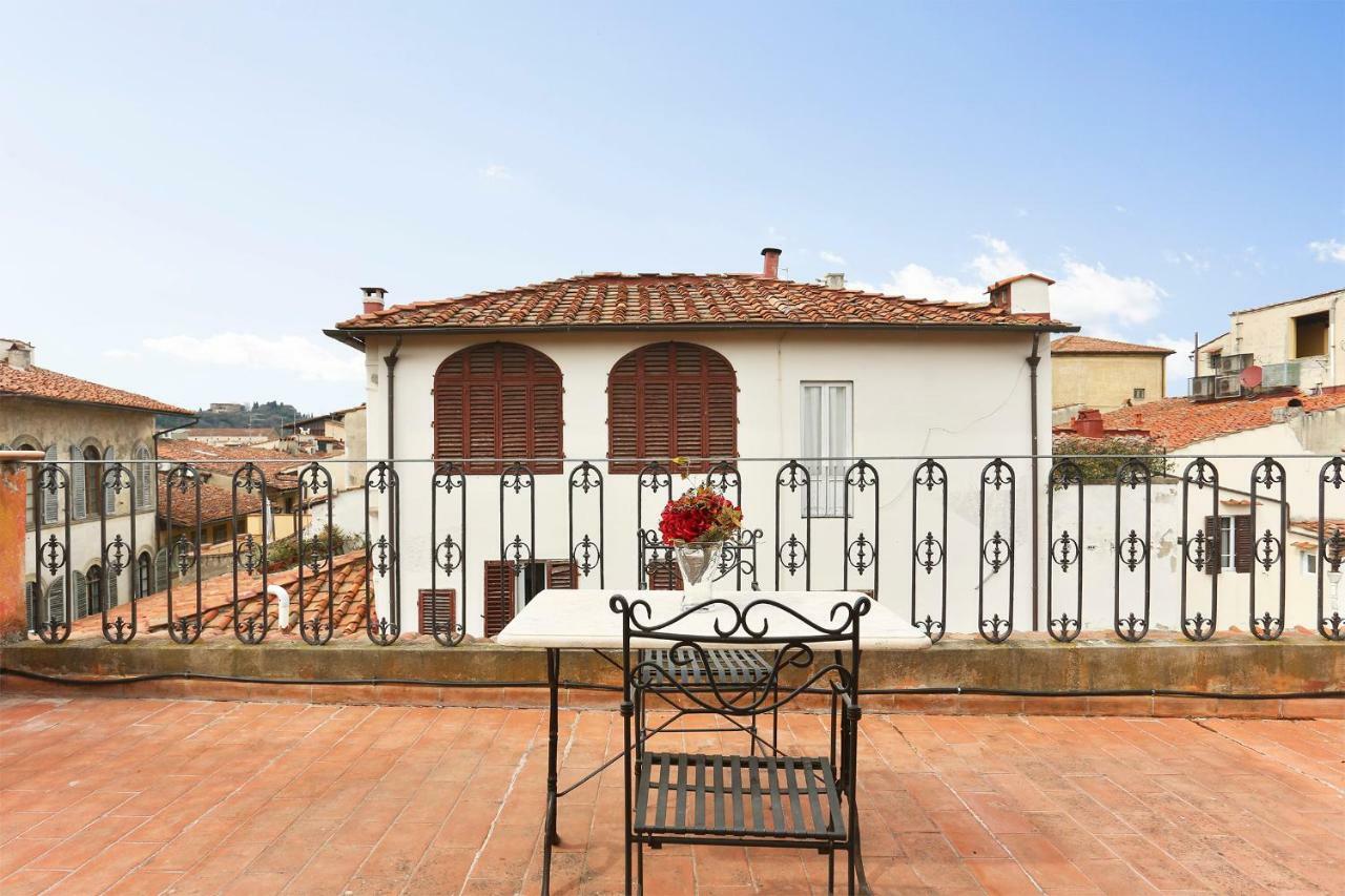 D'epoca Via Santo Spirito 6 Casa de hóspedes Florença