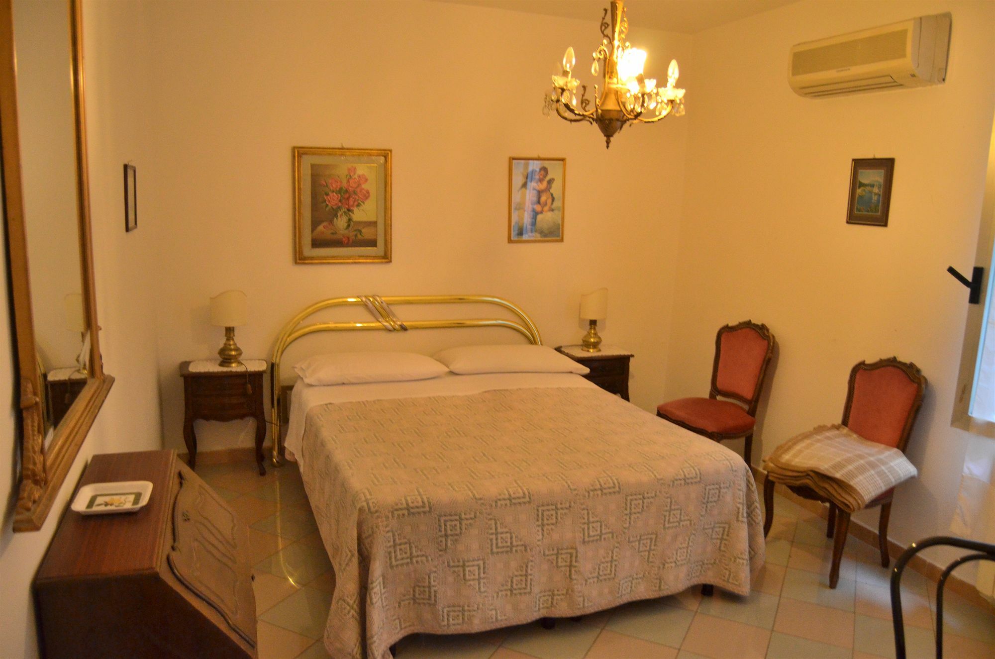 Hotell Barbara House - 3*