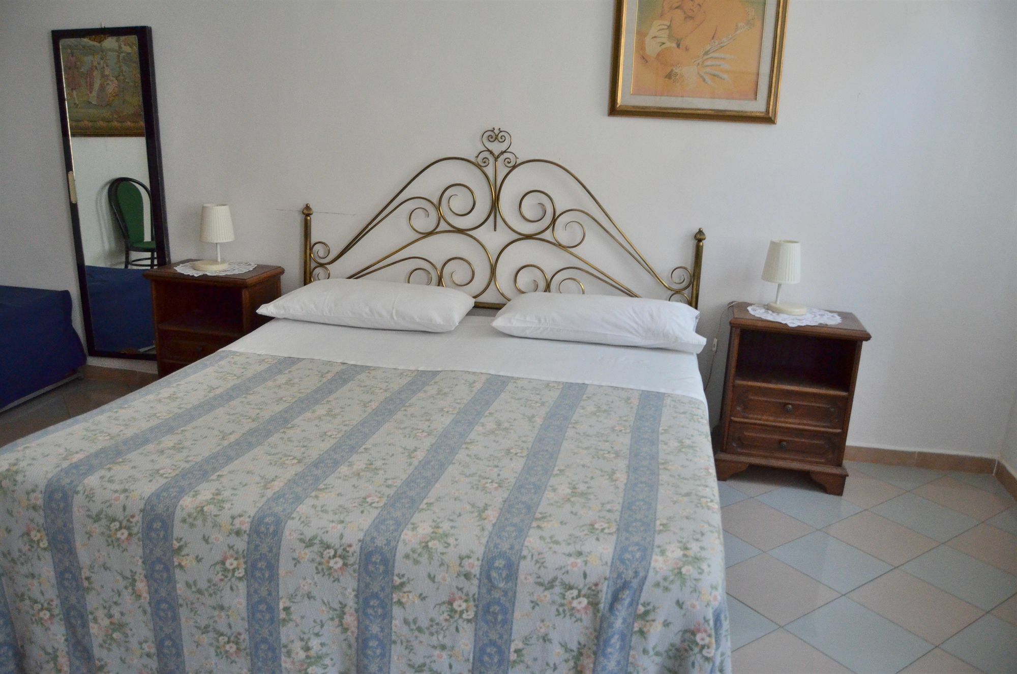 Hotell Barbara House - 3*