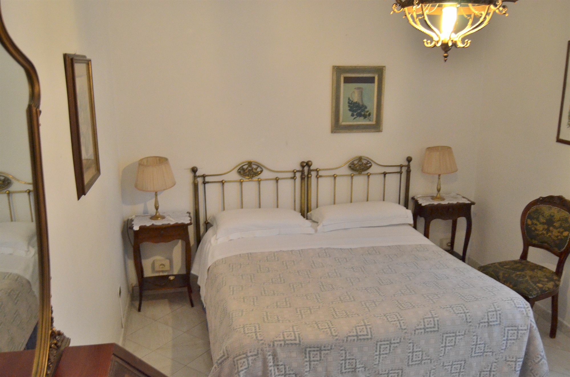 Barbara House - Firenze