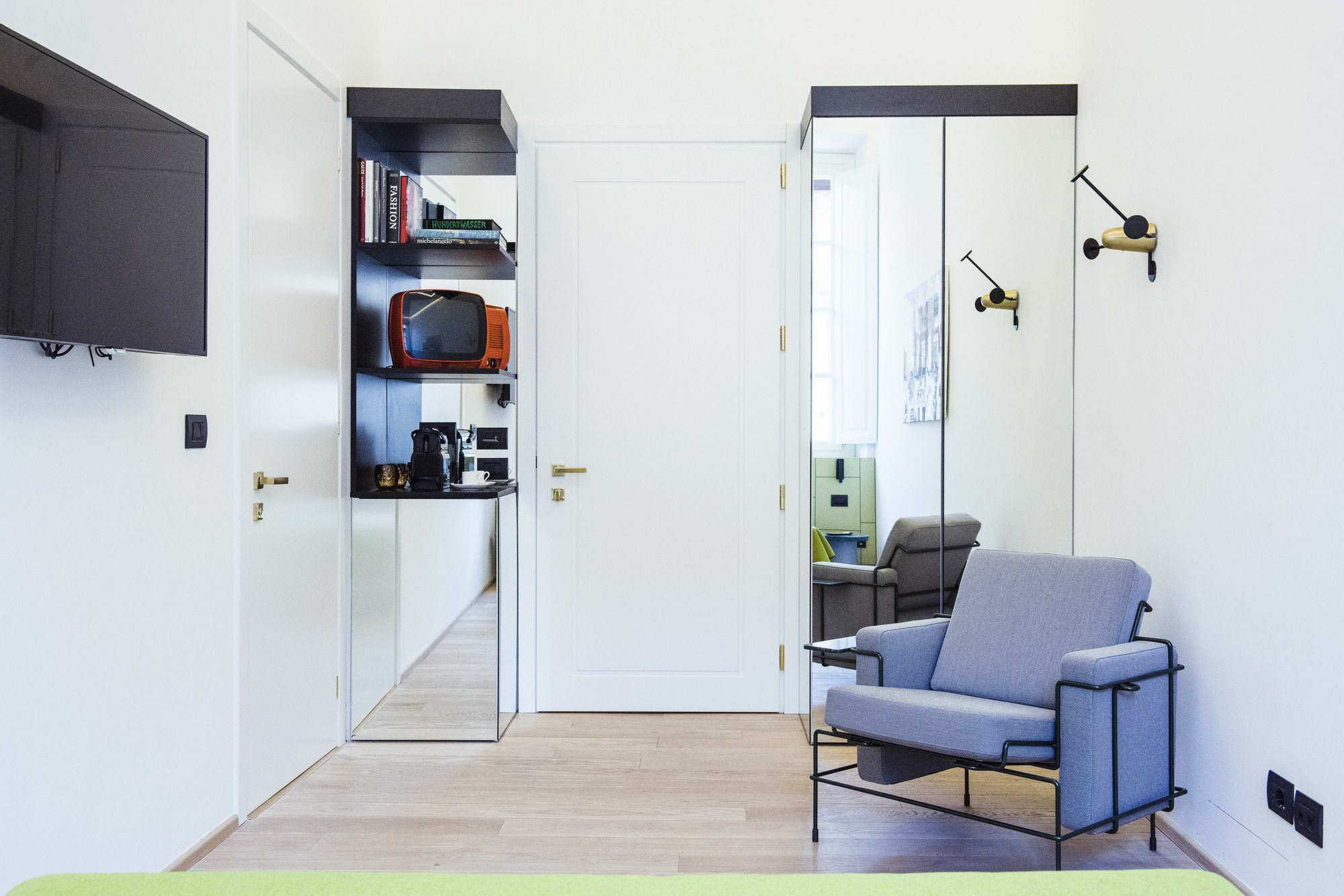 Milù 4* Firenze
