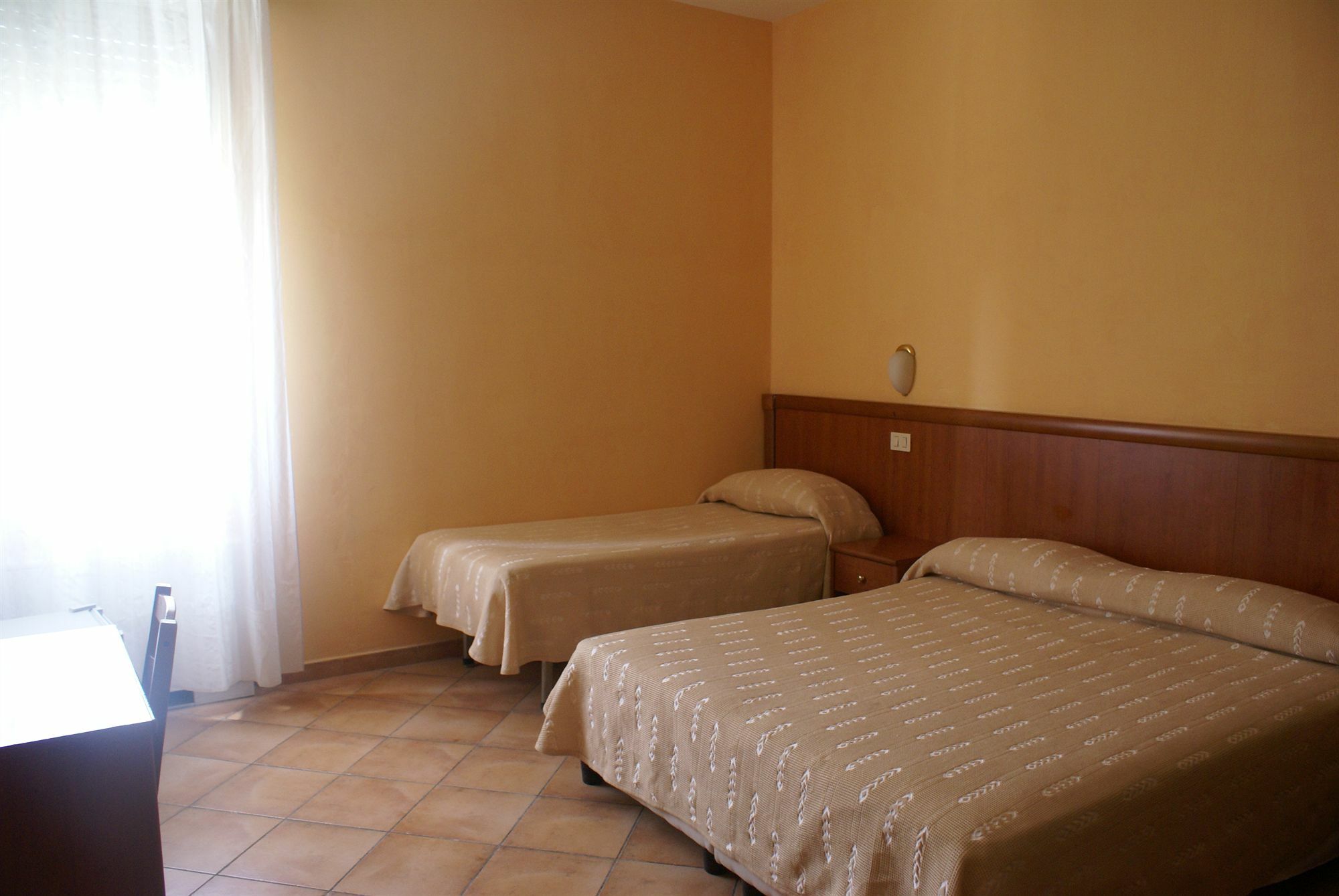 Real Ristorante E Pizzeria Parking Free !!! Hotel 3*