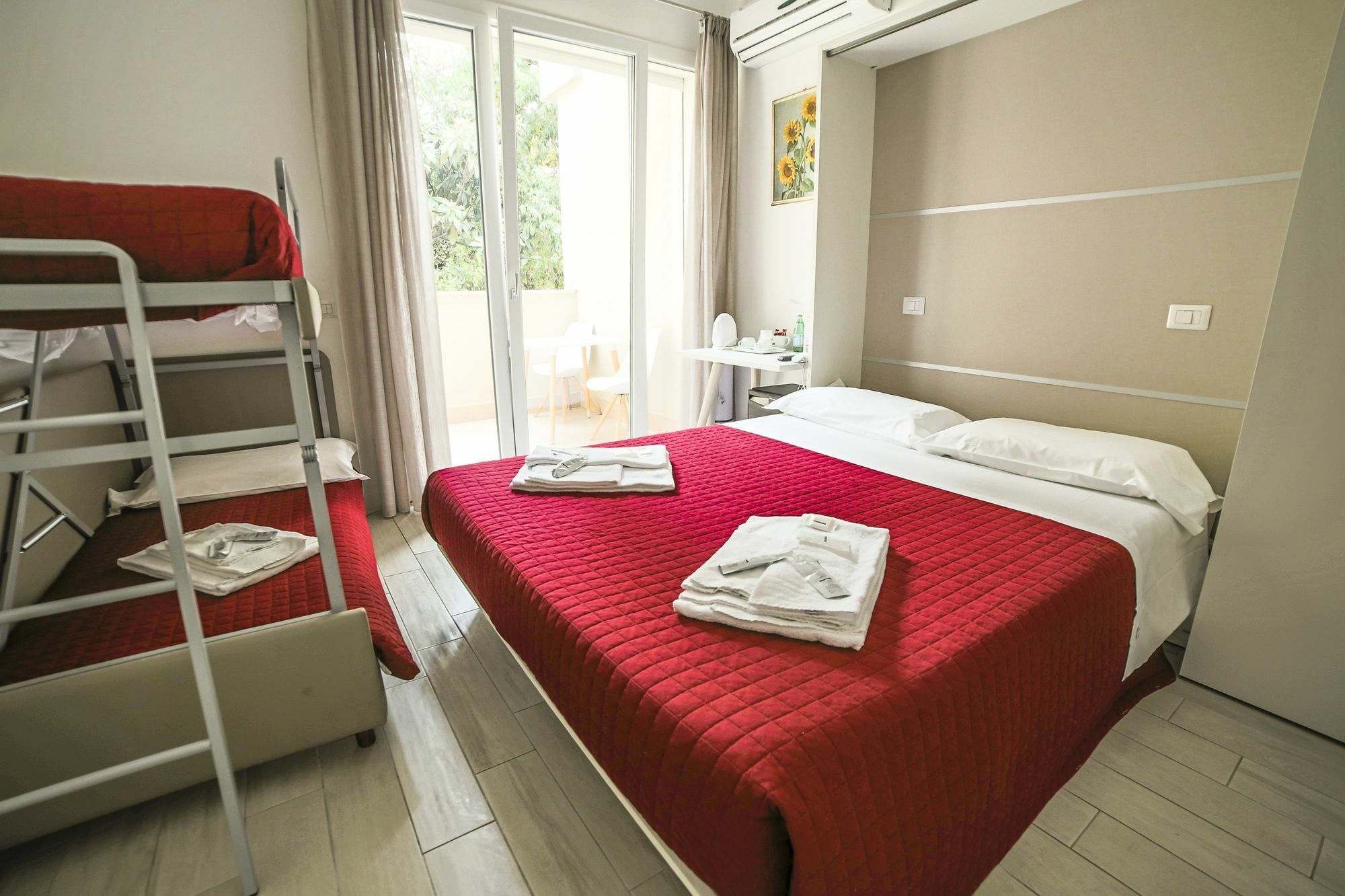 Santa Maria Novella Couette-café 3*