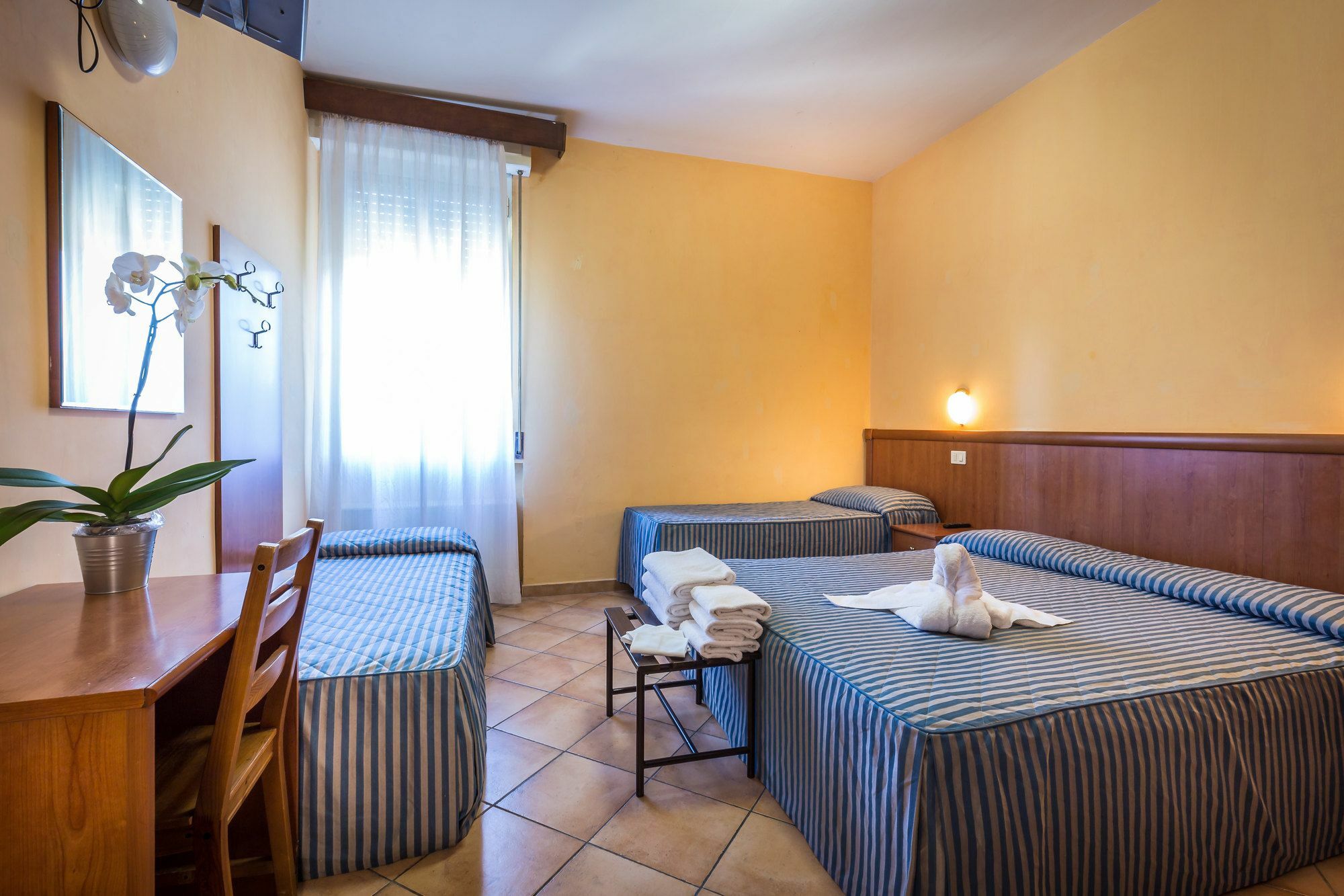 Real Ristorante E Pizzeria Parking Free !!! Hotel
