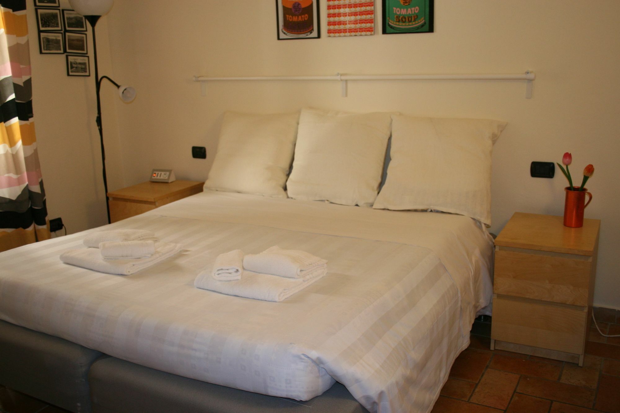 Appartement La Corte Di San Giuseppe *