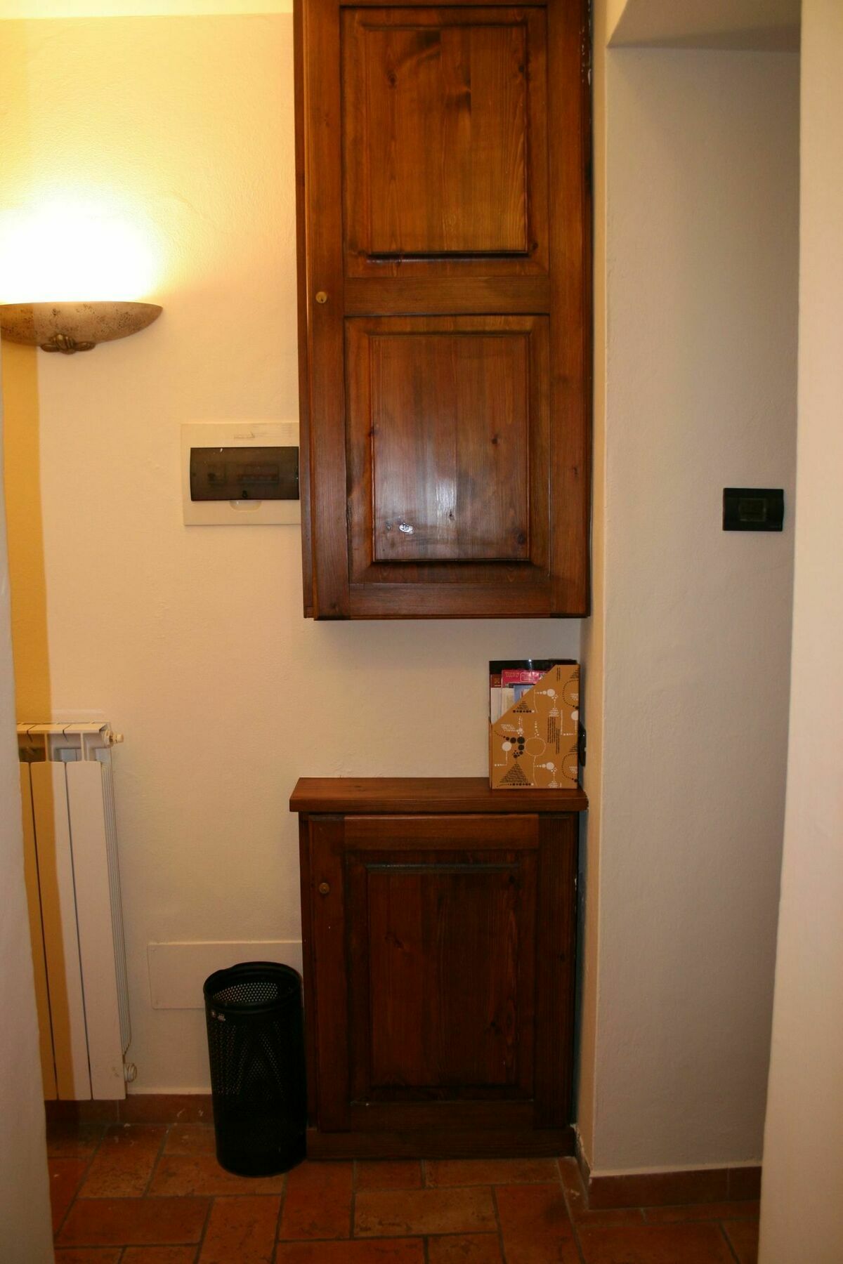 Appartement La Corte Di San Giuseppe