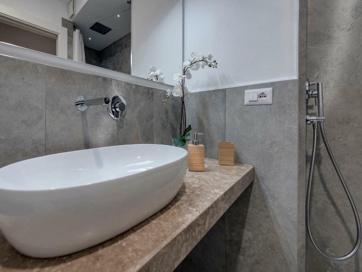 Gjestgiverier Alessandra Firenze