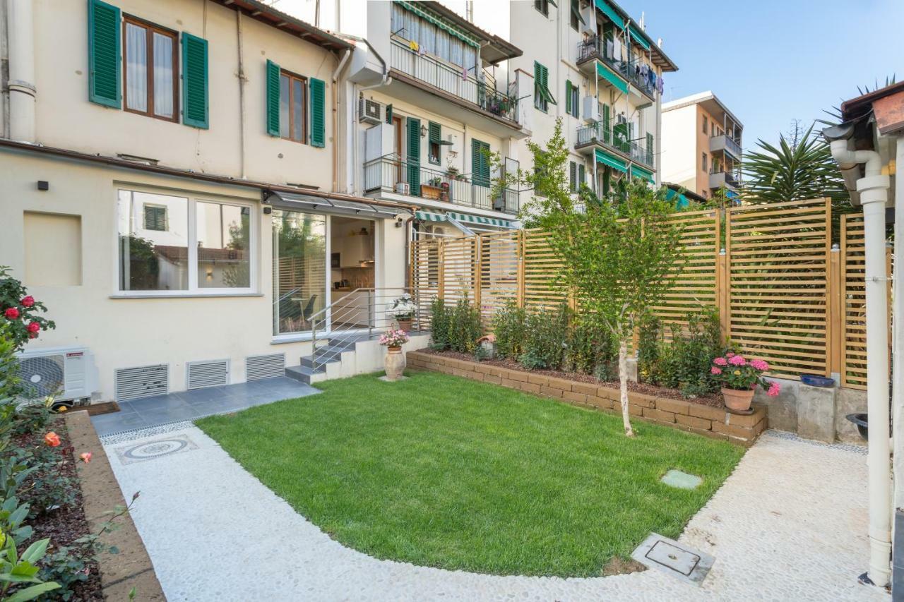 Le Stanze Di Carla! Bagno Privato, Cucina In Comune 2* Florença
