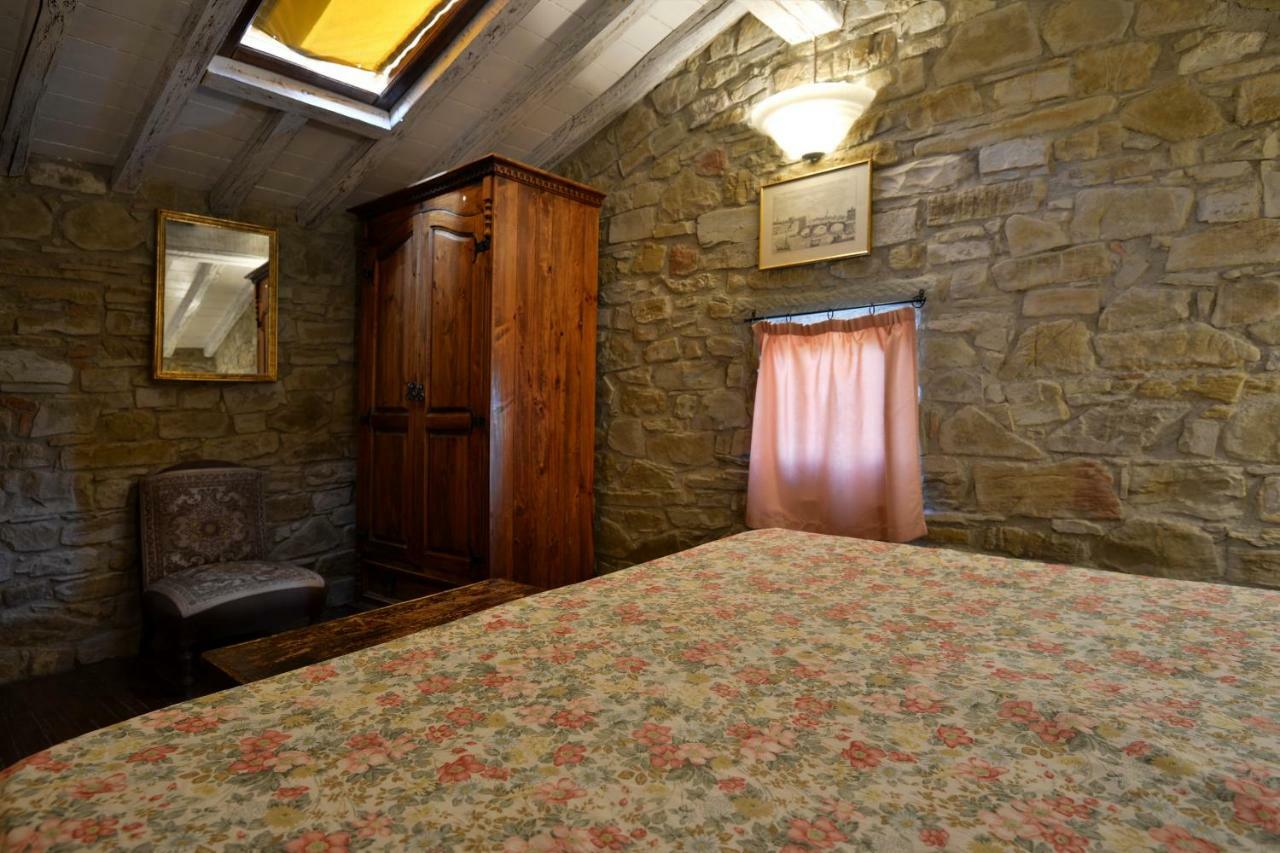 Landsted Castello Di Montegonzi *