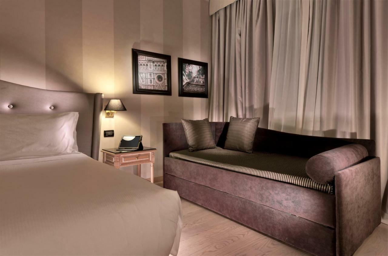 C-hotels Ambasciatori 4* Firenze