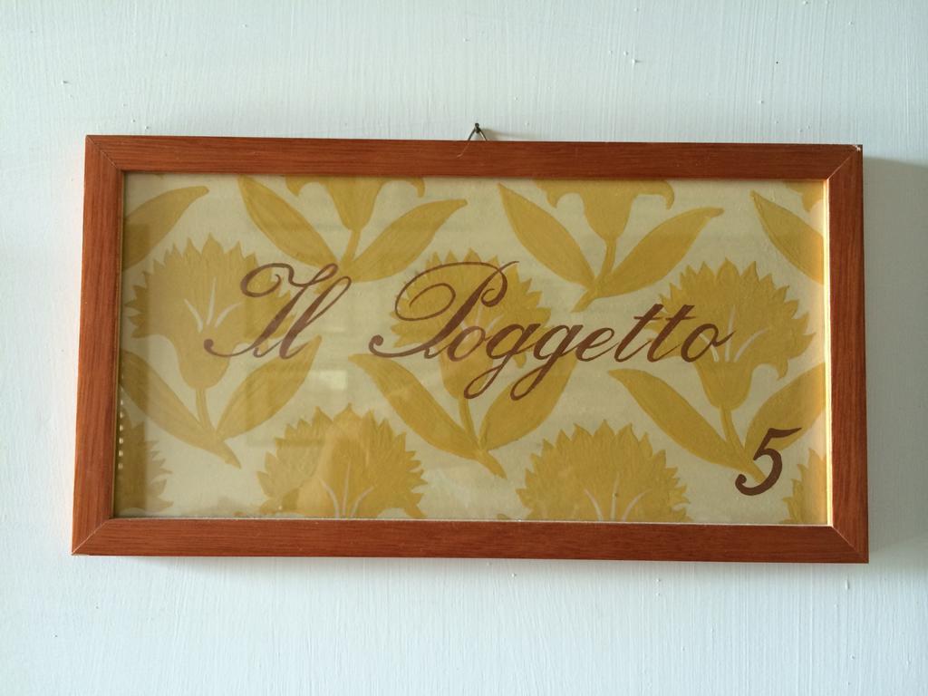 Bed & Breakfast Rovezzano 3*